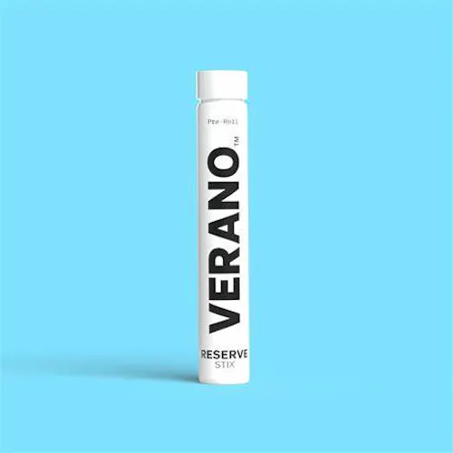 Photograph of product: Verano Gelato (I) Reserve Pre-Roll 1g