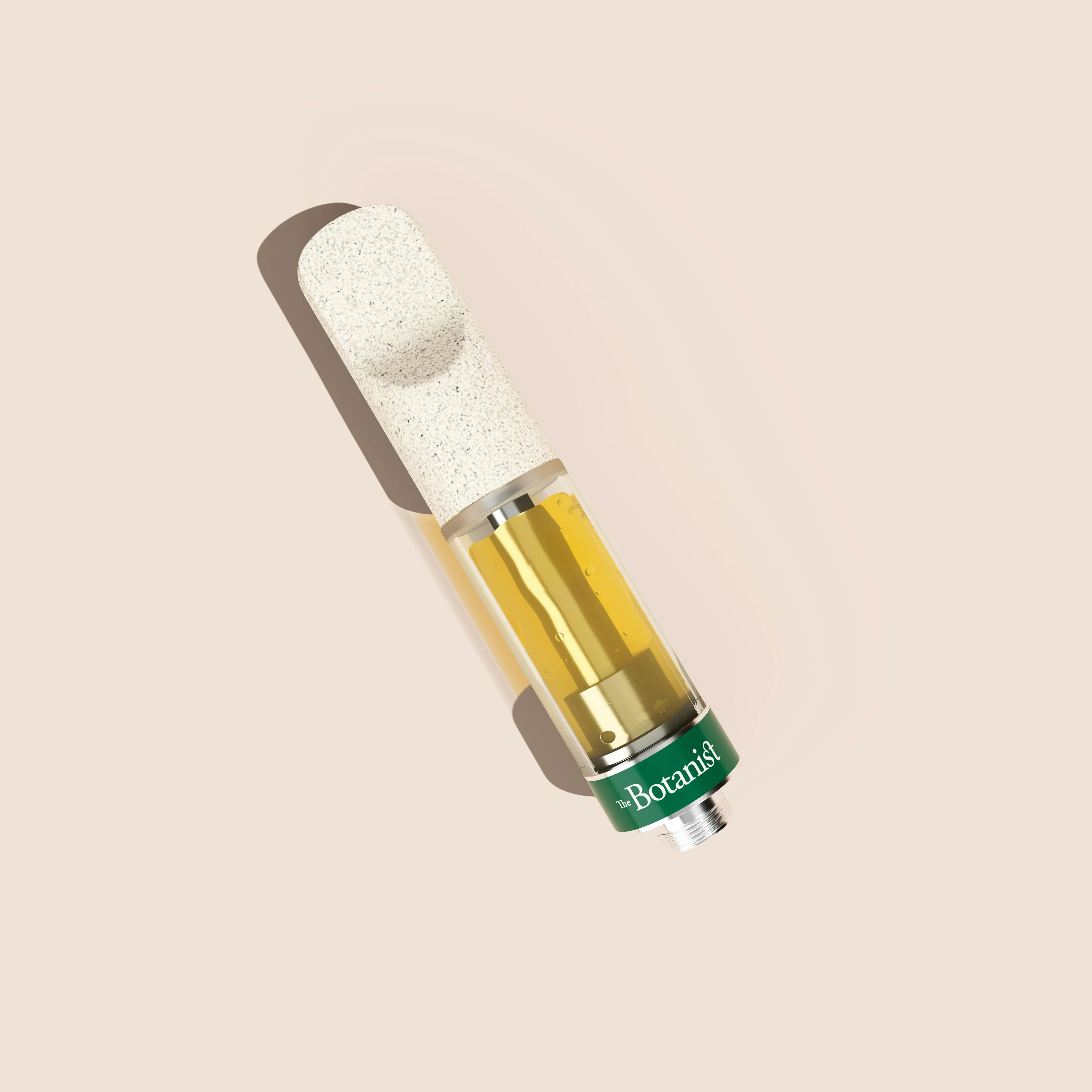 Photograph of product: LA Kush Cake .5G