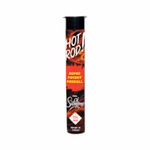 Photograph of product: Wedding Cake Infused Pre-Roll | 1g | Hot Rod