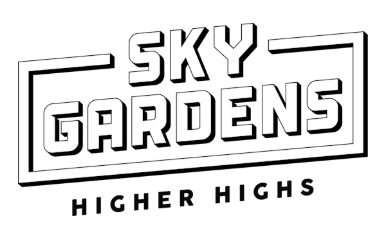 Photograph of product: Sky Gardens | Gator Gushers | Flower | 3.5g