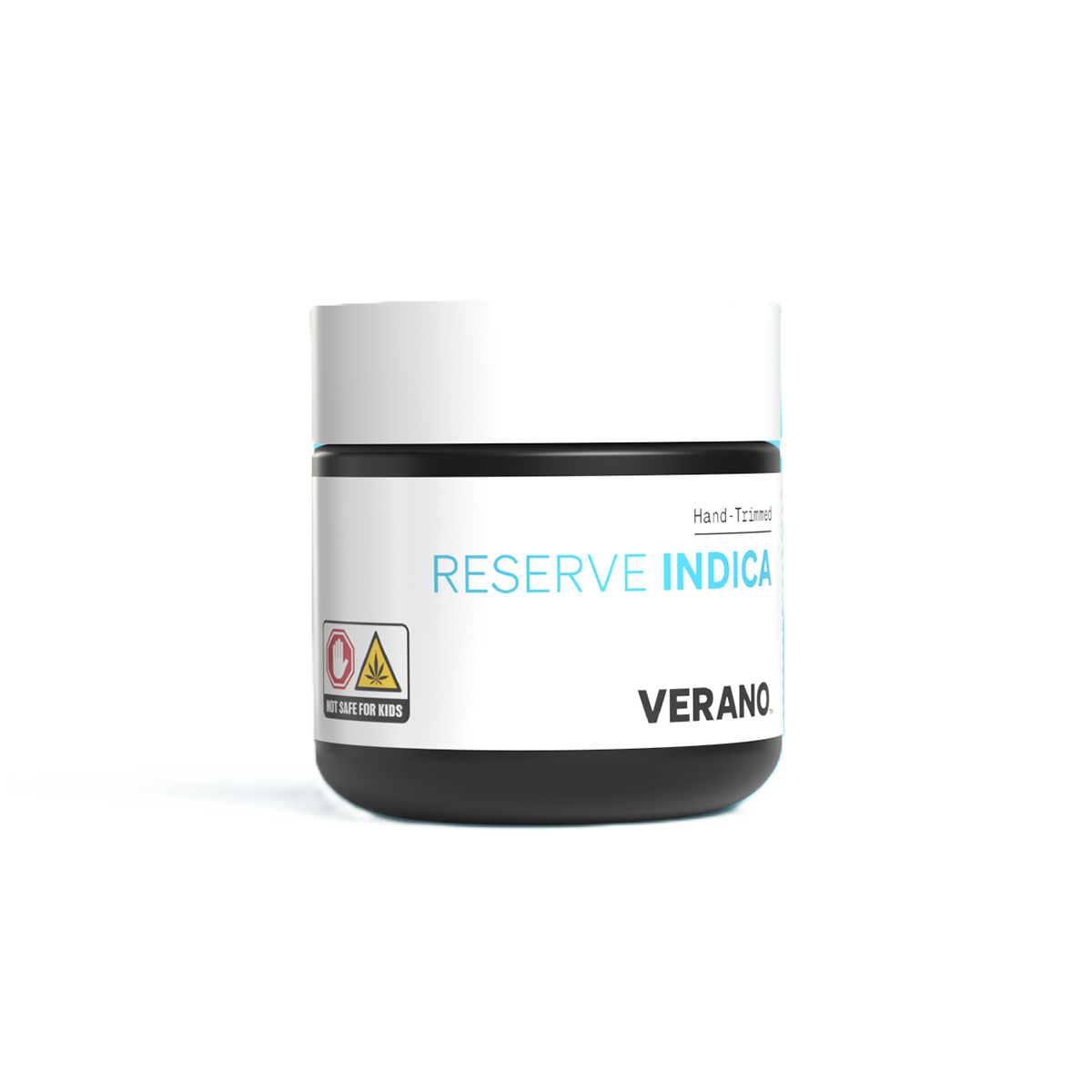 Photograph of product: Verano Reserve | Glitter Bomb (Oui'd) - 28g