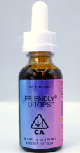 Photograph of product: MAC 1 1000MG TINCTURE