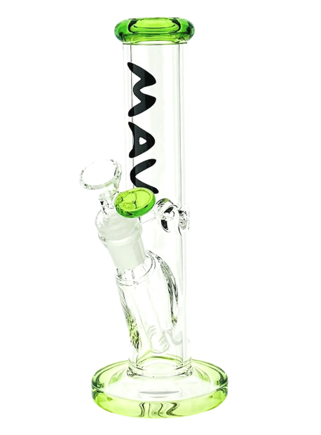 Photograph of product: MAV 8" Ooze Top Mini Straight Tube $49