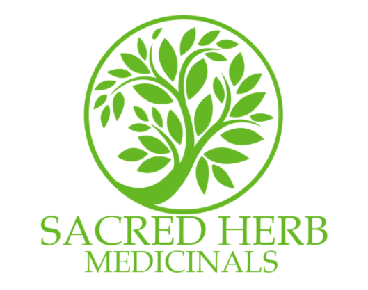 Photograph of product: Extra Strength Soaking Salts (Sacred Herb Medicinals)