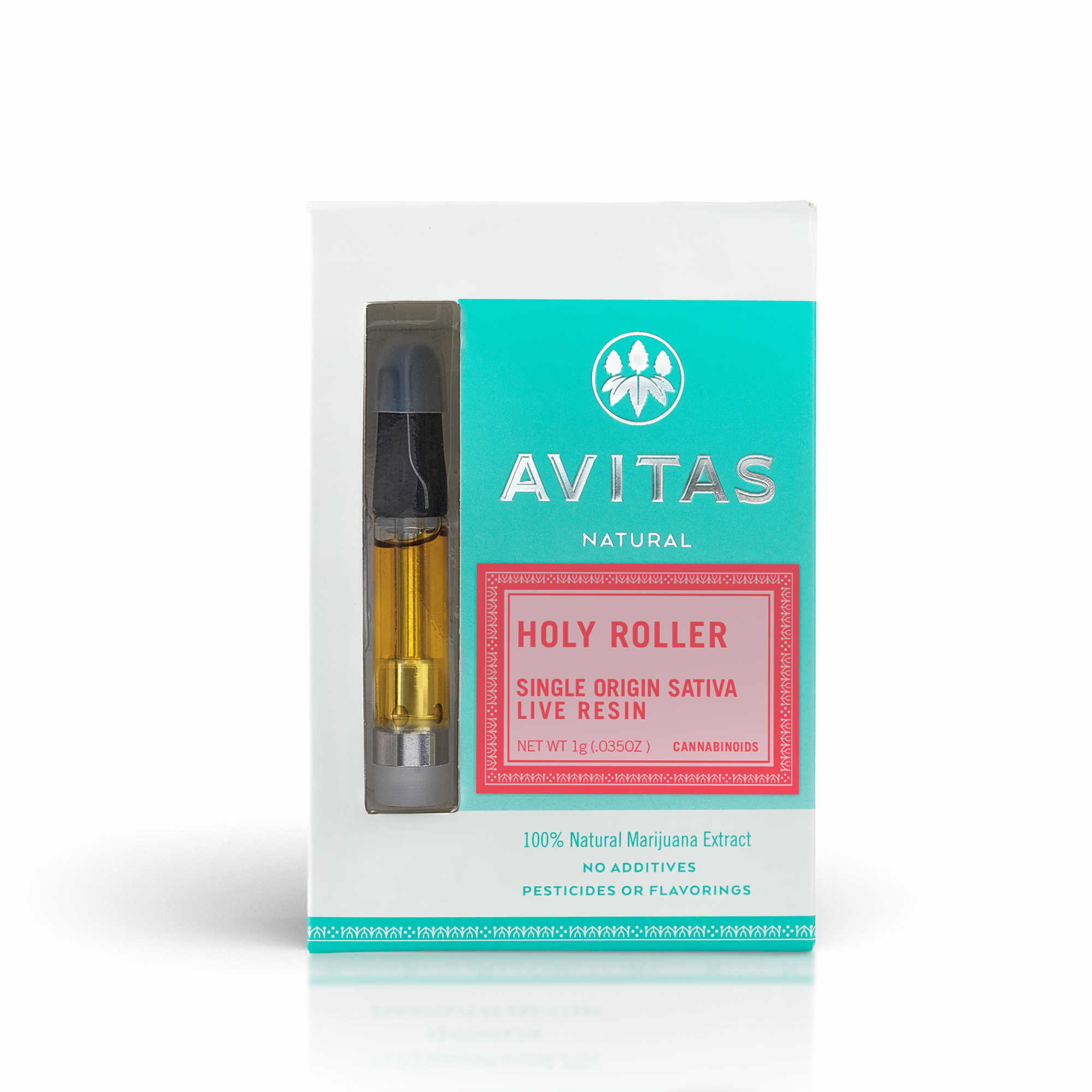 Photograph of product: Vape - Miracle Alien Cookies Avitas