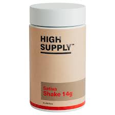 Photograph of product: Cinnamon Milk | Shake | Hybrid - 14g