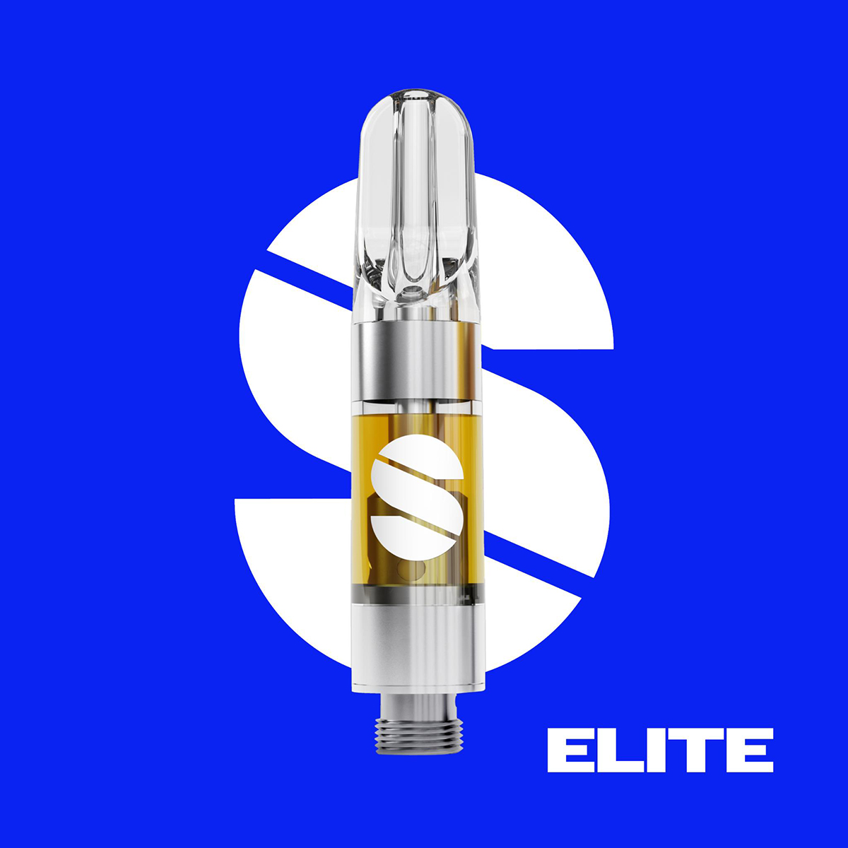 Photograph of product: Elite Pineapple Cartridge