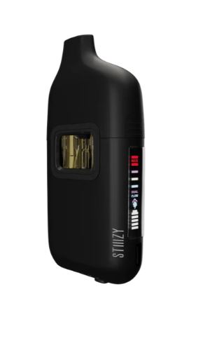 Photograph of product: STIIIIZY Bar Battery | Black