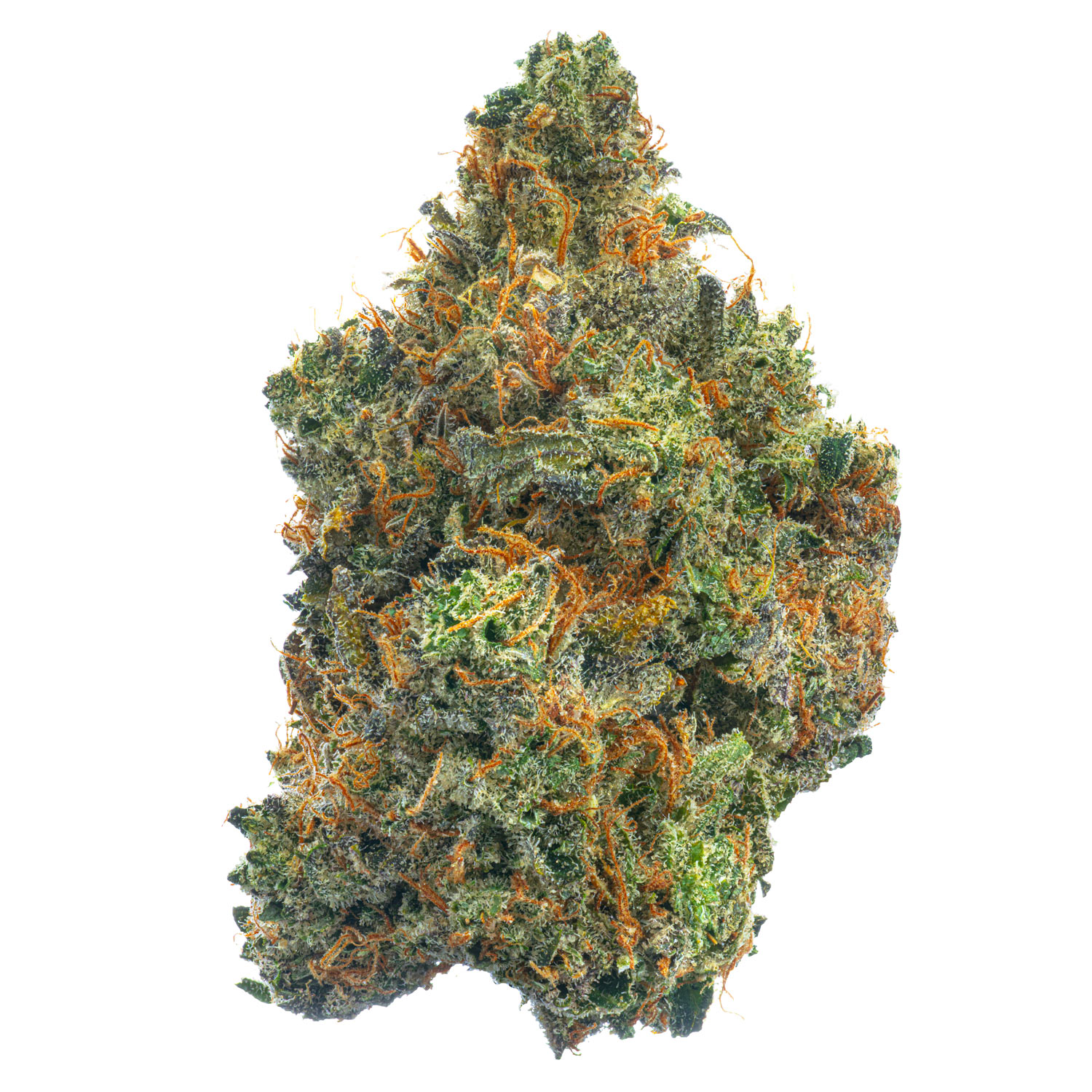 Photograph of product: Green Crack - 28g