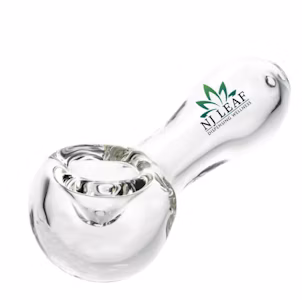 Photograph of product: NJ Leaf Bowl