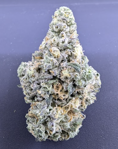 Photograph of product: Garlic Breath - Buds - 3.5g