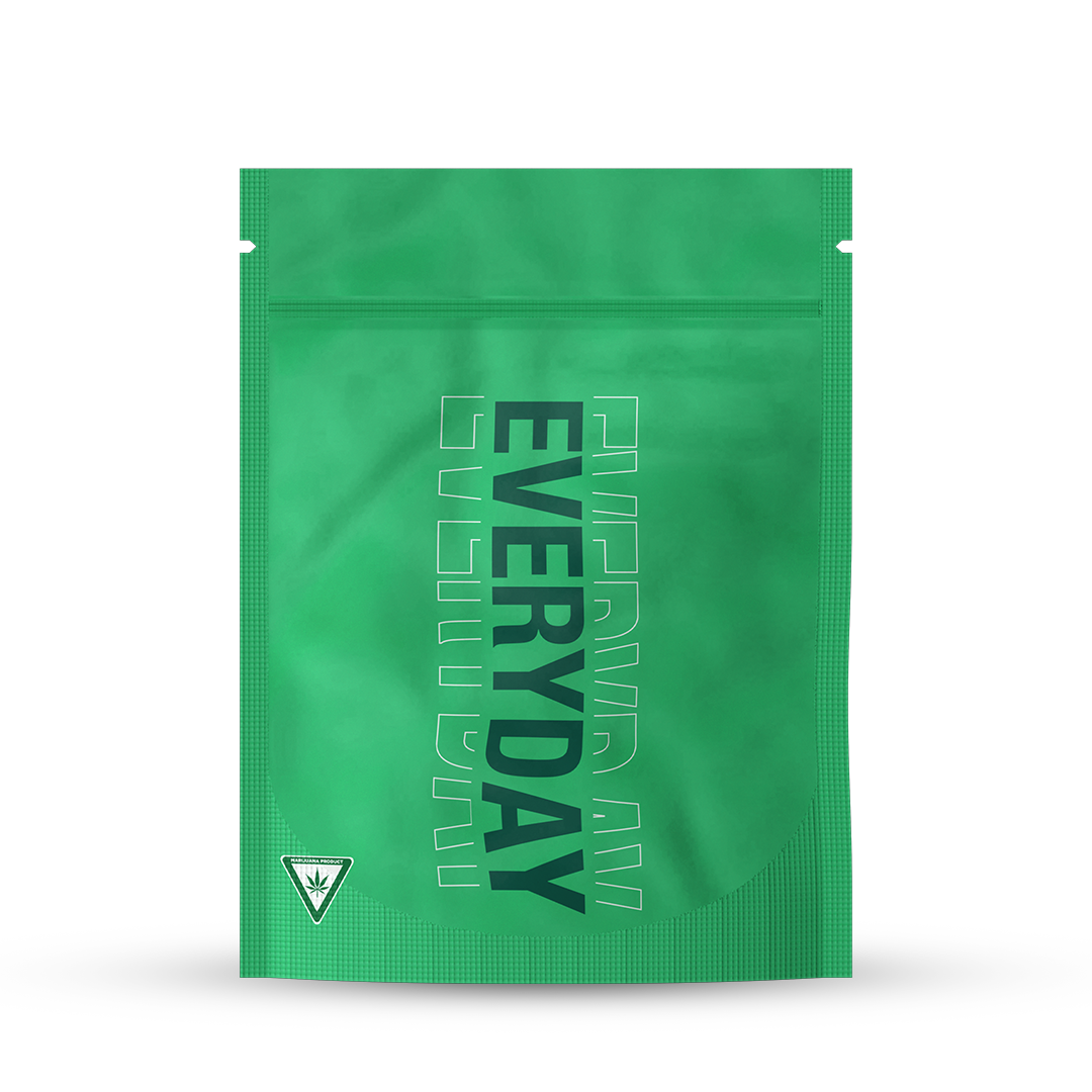 Photograph of product: Everyday - Super Buff Cherry - Nature's Wonder - 3.5g