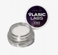 Photograph of product: CBN Isolate 1g