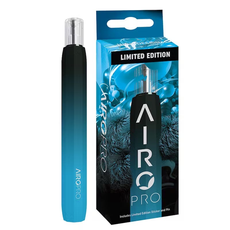Photograph of product: Airo - Pro (Battery)