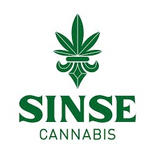 Photograph of Product: Sinse - Cherry Pie (3.5g)