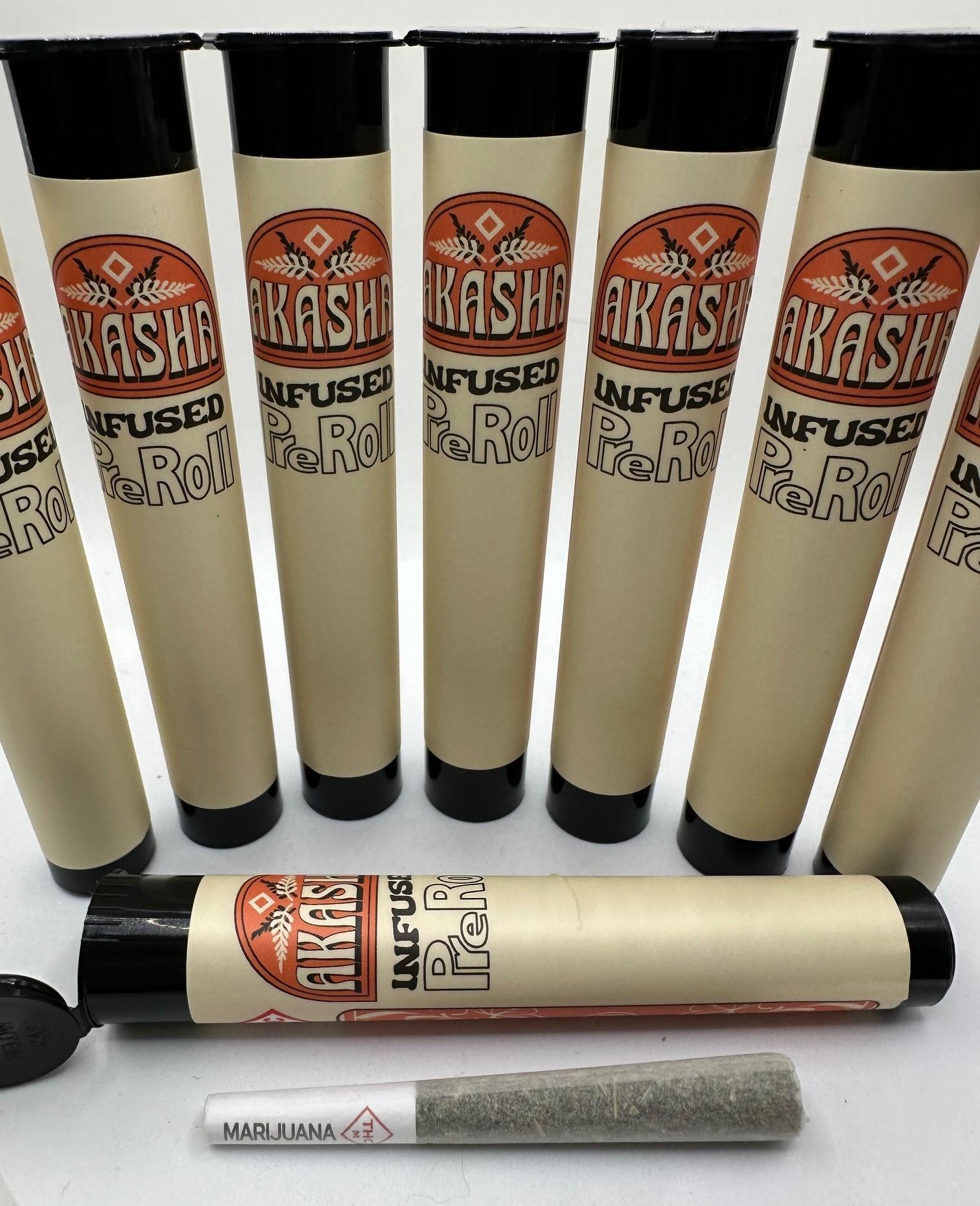 Photograph of product: PB & Jam | 1g Infused Preroll