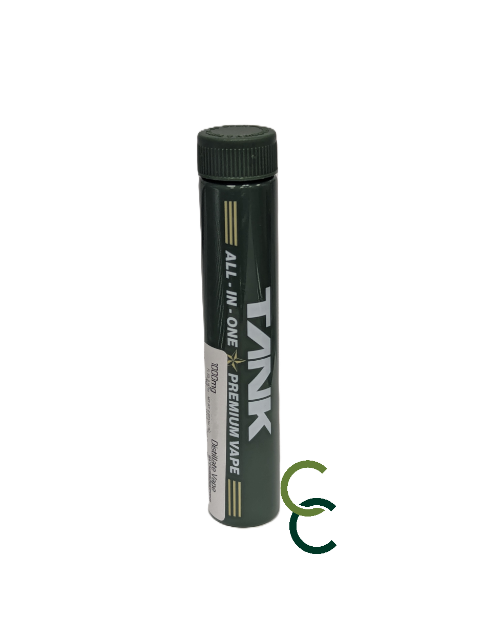 Photograph of product: Super Lemon Haze - Distillate - Pen