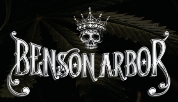 Photograph of product: Benson Arbor Da-One Pre-Roll