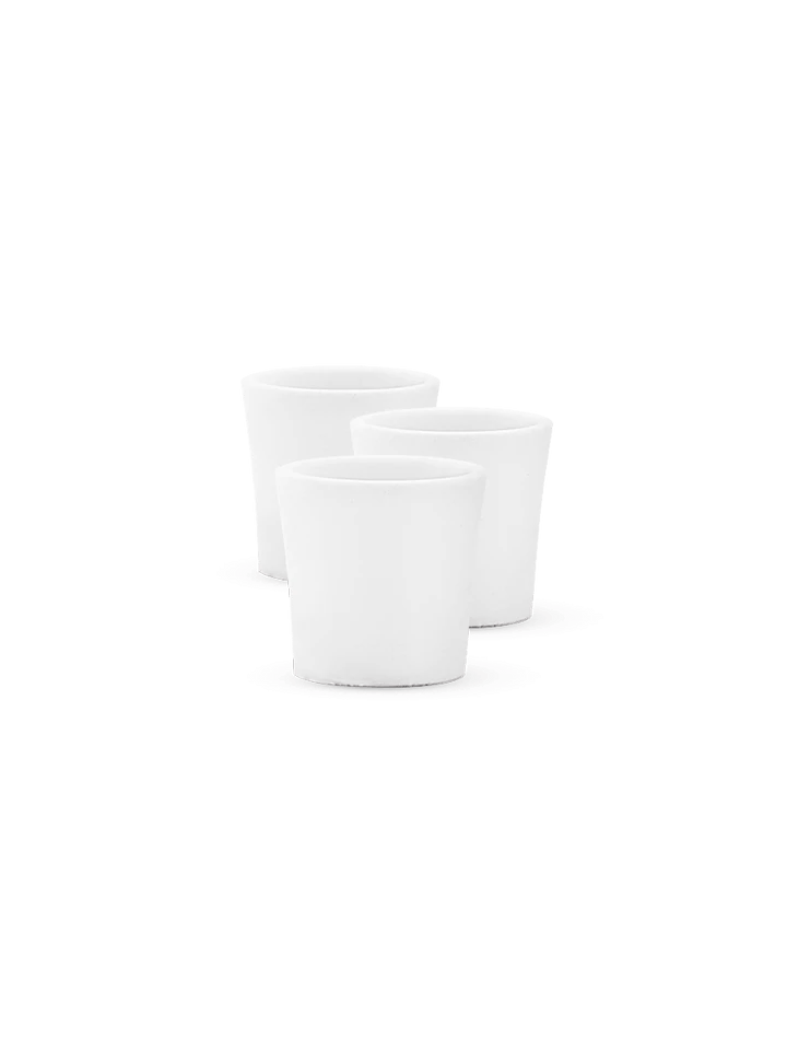 Photograph of product: The Peak Bowls | 3 Pack - 