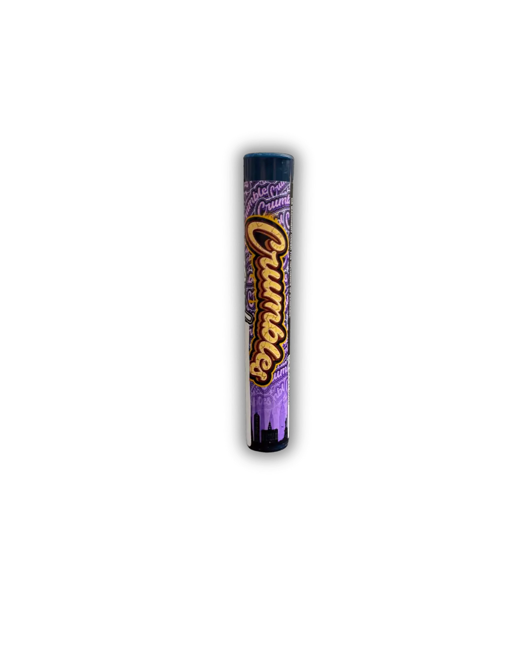 Photograph of product: Crumbles | Gumbo Pre-roll, 1g