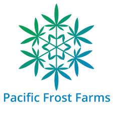 Photograph of product: Pacific Frost Power Upz - 28g