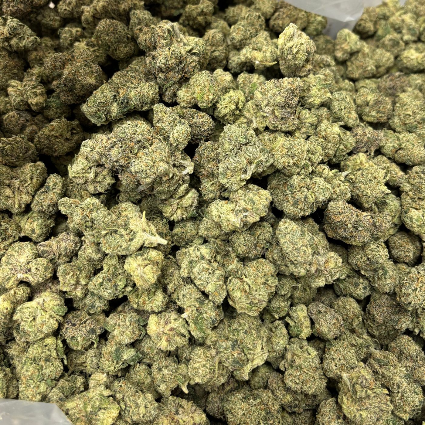 Photograph of product: Gas Tier Deli - Murder Mitten - 28g