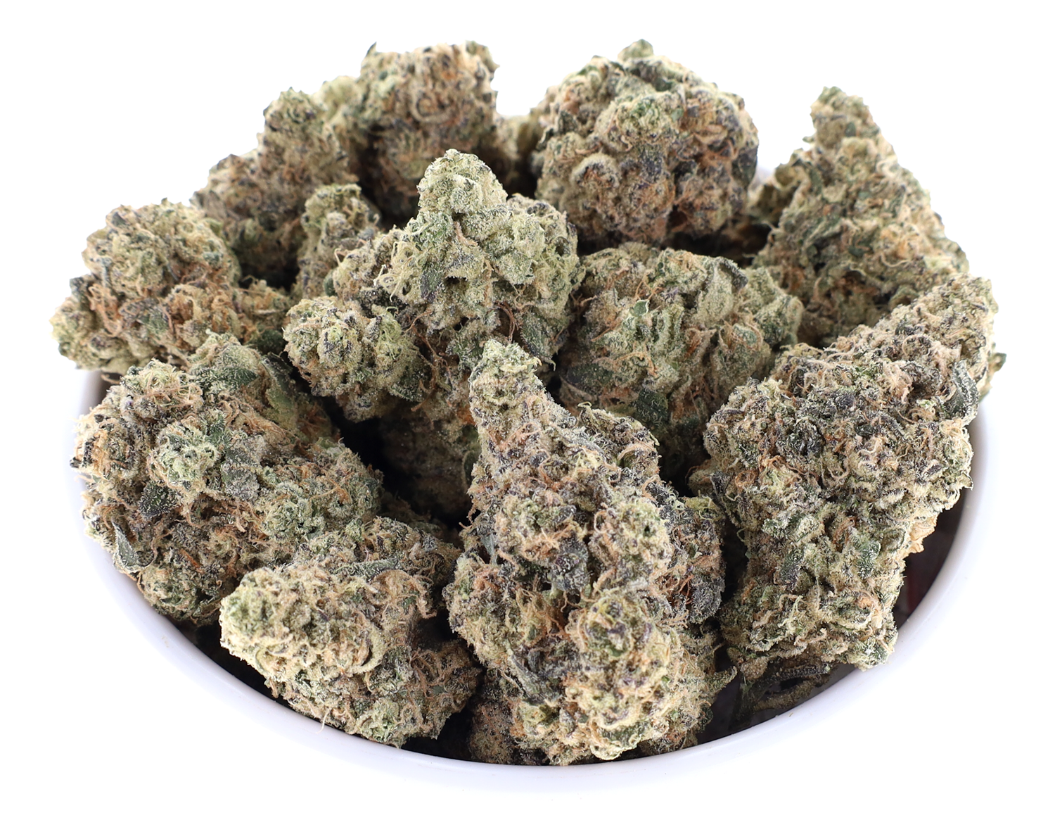 Photograph of product: The Deli - Afghani Supernova - 28g