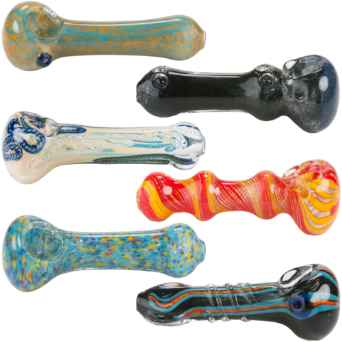 Photograph of product: $3 Mini Pipe