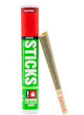 Photograph of product: Flavored Infused Pre-roll | Haystack Haze | 1g