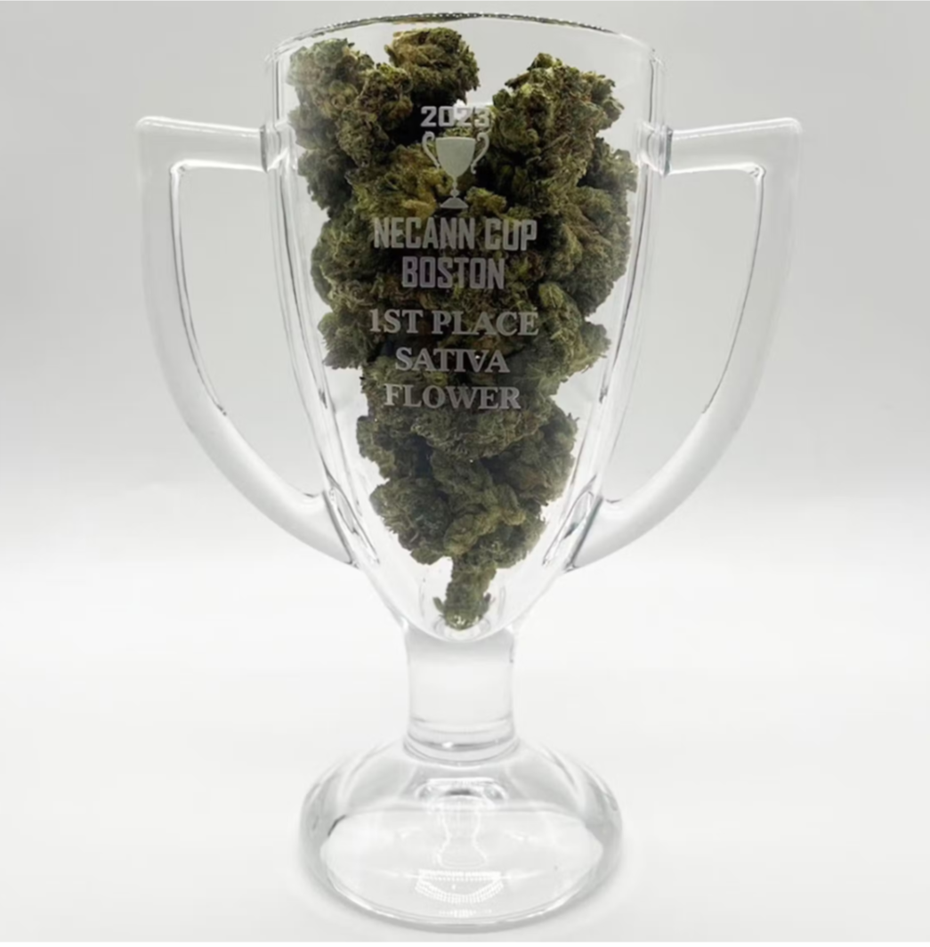 Photograph of product: Turbo Diesel | 3.5g