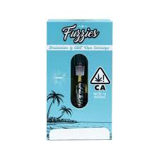 Photograph of product: GOD'S GIFT 1G CARTRIDGE