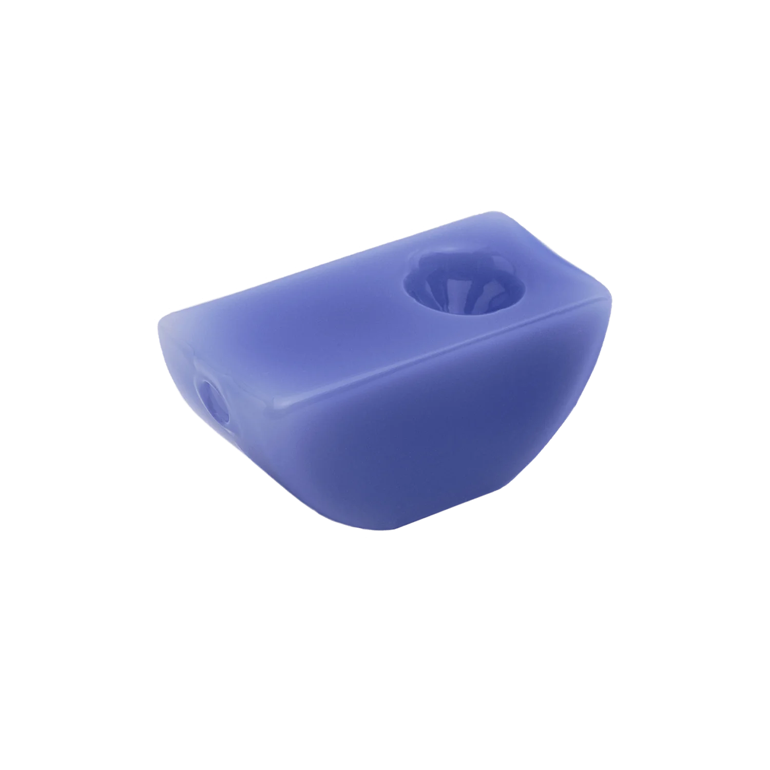 Photograph of product: YewYew: Accessories | Half-Circle Pipe | Assorted Colors