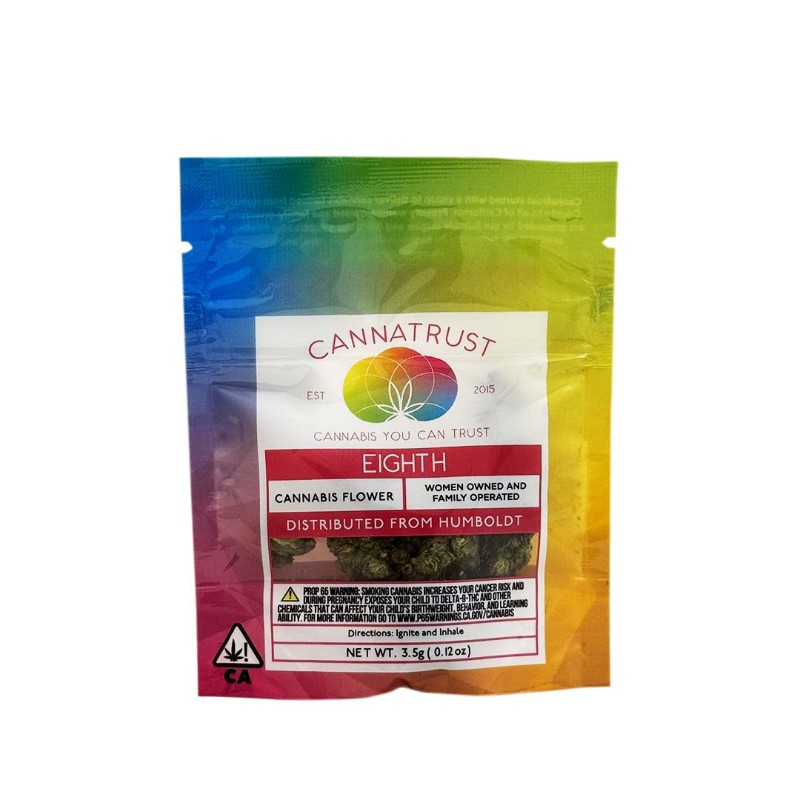 Photograph of product: GovernMint Oasis 3.5g