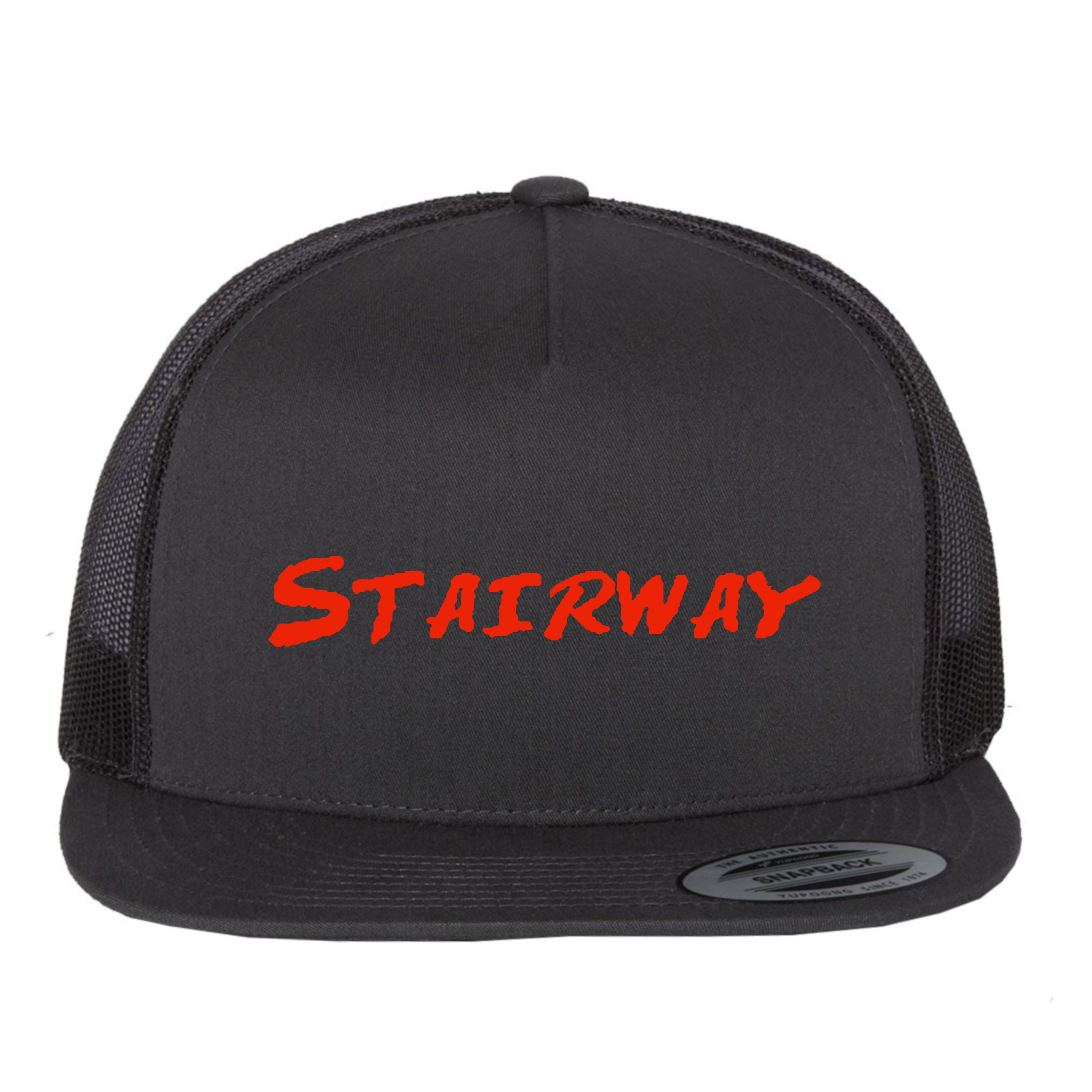 Photograph of product: DARE Trucker Cap