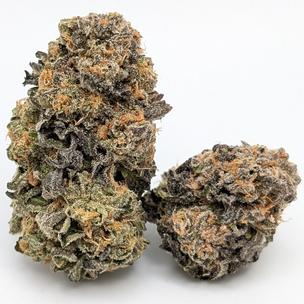 Photograph of product: Pineapple Kush 3.5g (Bern)