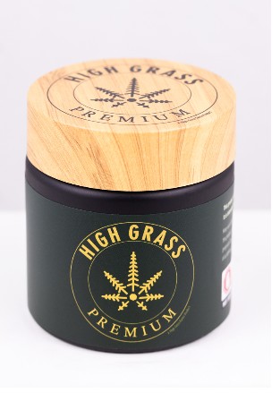Photograph of product: TK Headband | Flower | 3.5g | Hybrid