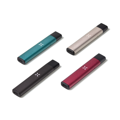 Photograph of product: PAX Era Pro Pod Vape Device