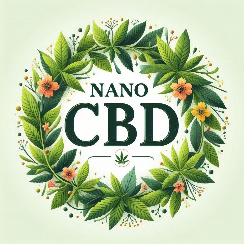 Photograph of product: CBD | NANO SYRINGE | 250MG - 5g