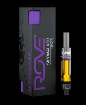 Photograph of product: (28326) Skywalker .5G Cartridge