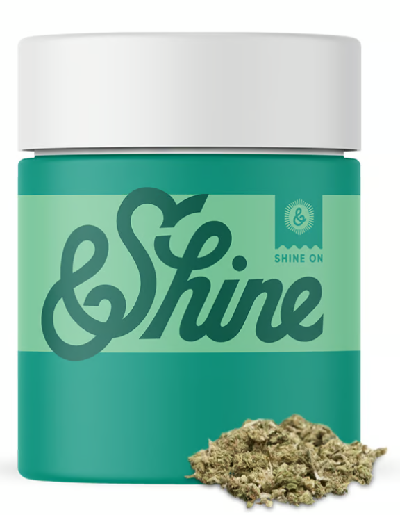 Photograph of product: Garlic Head | Select Grind | 14g