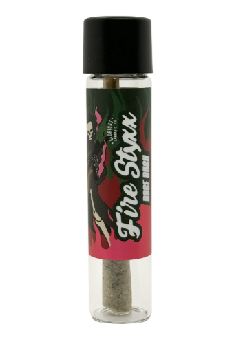 Photograph of product: Rose Rush