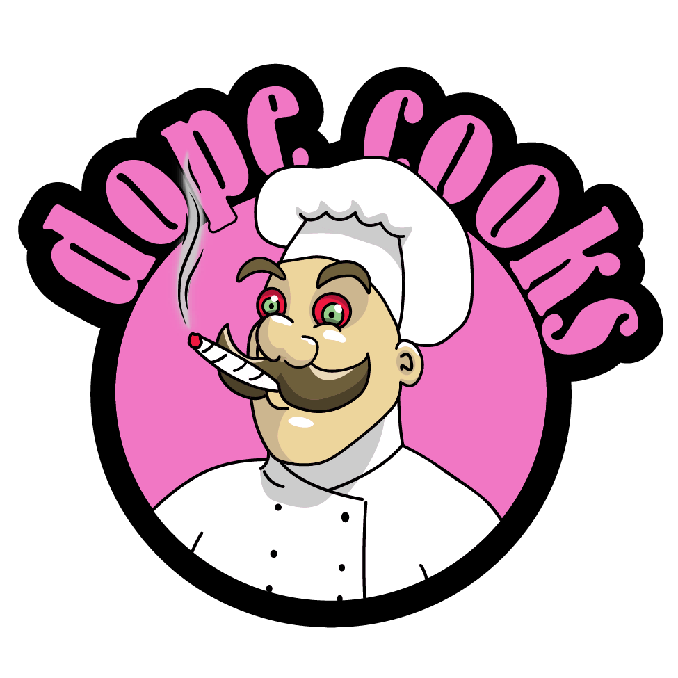 Logo for img-fluid: Dope Cooks