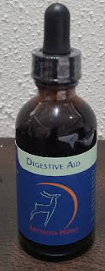 Photograph of product: Digestive Aid
