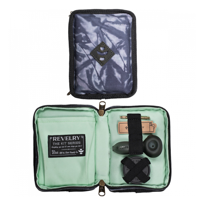 Photograph of product: Revelry - Pipe Kit - Tie Dye