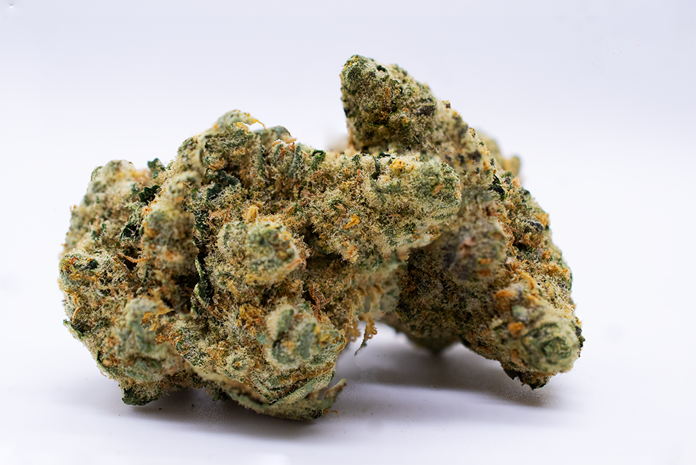 Photograph of product: Craft Hydroponic | Buds | Pasketti - 28g