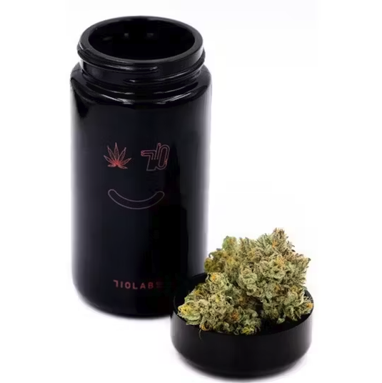 Photograph of product: 710 Labs Pre-Pack - Super Freak - 3.5g