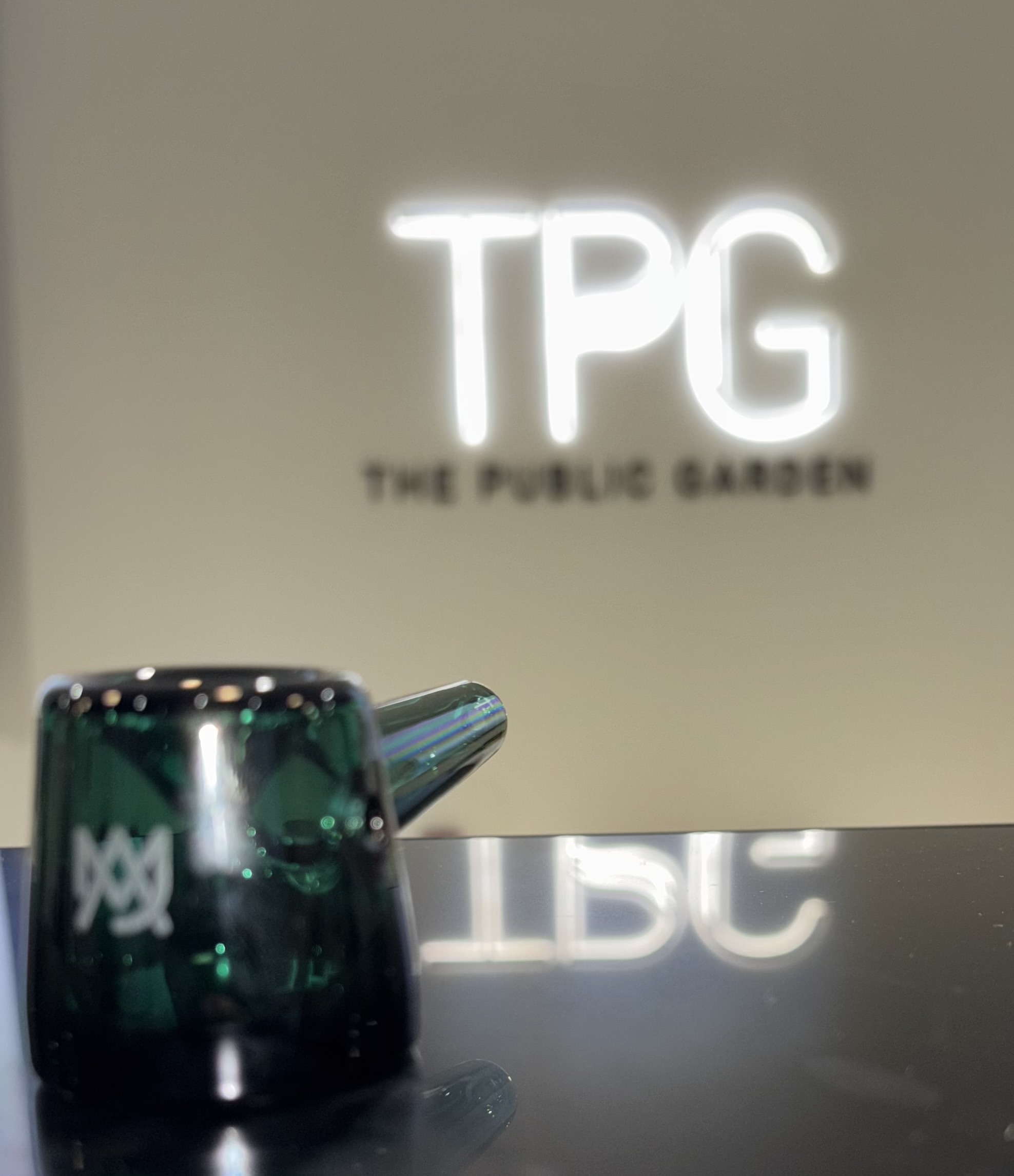 Photograph of product: Deco Pipe