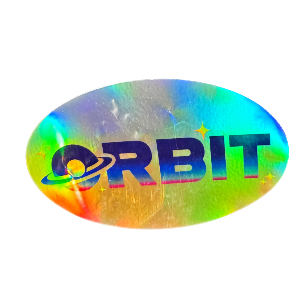 Photograph of product: Orbit | El Chivo | Deli - 28g