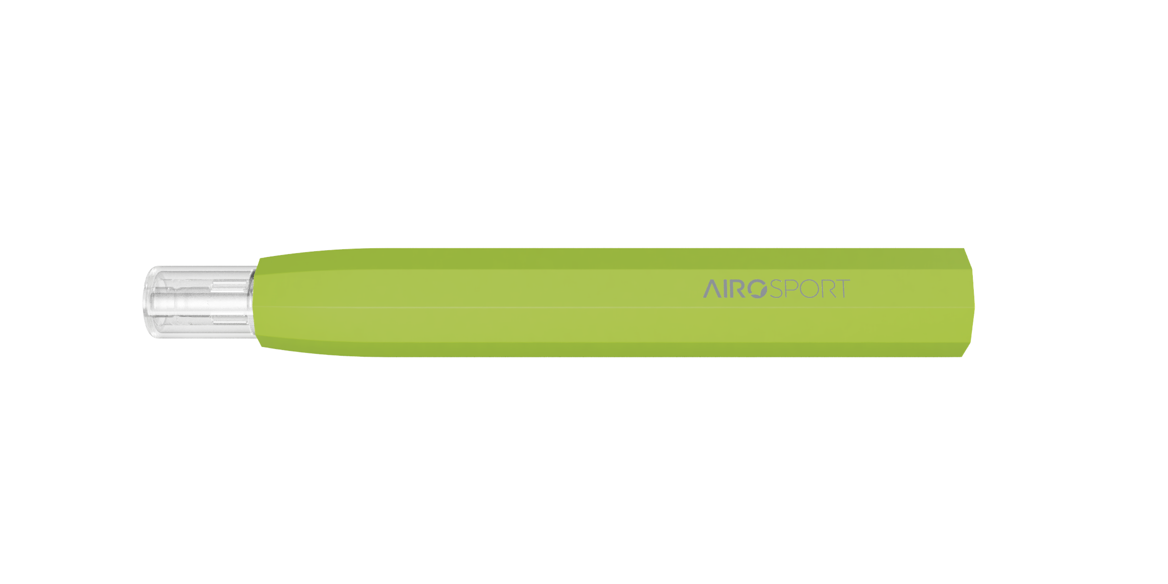 Photograph of product: AiroSport | Electric Green