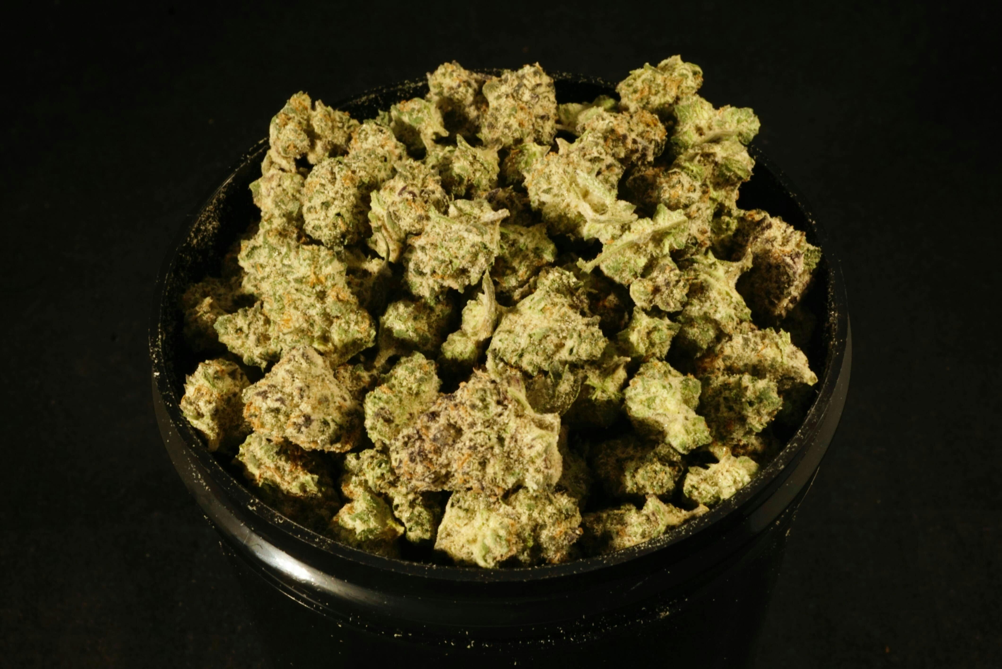 Photograph of Product: Popcorn - Runtz Banger